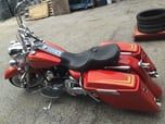 1995 Harley Davidson Road King   for sale $8,500 