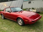 1984 Mazda RX-7  for sale $8,000 