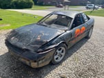 Ford Probe GT Enduro car   for sale $2,500 
