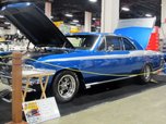 1966 Chevy Chevelle Malibu Street/Drag Car  for sale $100,000 