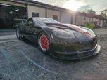 GT1 C6 Corvette TransAm XGT/SGT/GT1/SU  for sale $65,000 