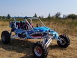 Power dune buggy  for sale $14,900 