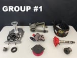Nitro Alcohol & Gas Racing Parts Clearance Sale Part 1 