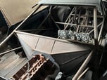 2002 Camaro Full Chromoly Roller  for sale $15,000 