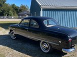 1949 Ford Custom  for sale $13,000 