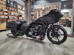 Harley DAvidson Pro Comp Bagger   for sale $39,000 