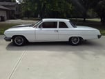 1962 Chevy Biscayne  for sale $37,000 