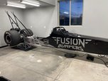 1997 Uyehara Dragster  for sale $10,000 