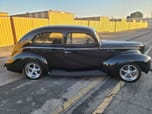 1940 Ford Deluxe  for sale $34,500 