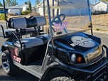 2020 EZGO Gas golf cart.  for sale $7,000 