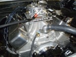 Brodix BB-2 Xtra  / and Super Victor Intake  for sale $3,600 