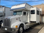 2003 Renegade Rv-peterbilt chassis  for sale $160,000 