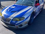 2005 GTO R 002 2006 Grand Am Championship car  for sale $135,000 