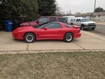 1998 Pontiac Firebird  for sale $22,000 