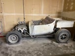 Ford T bucket Roadster  for sale $2,500 