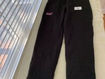 Driving pants sfi 3-2A/5  for sale $100 