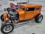 1929 Ford Street Rod / Hot Rod   for sale $32,500 