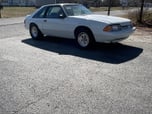 1988 LX Mustang GT/PA  for sale $18,000 