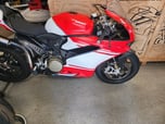 2017 Ducati 1299 Superleggera - #71/500   for sale $62,500 