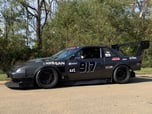 1991 Nissan 240SX Time Trials/Attack LS6 swap-2020 Champion  for sale $26,000 