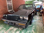 1987 Buick Regal  for sale $55,000 