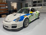 2012 Porsche 997.2 GT3 Cup