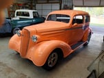 1936 chevy master  for sale $32,500 