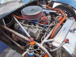 Ford C3 Engine  