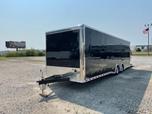 28' Star Toy Hauler - Loaded & Barely Used  for sale $22,500 