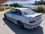 1998 BMW M3 Coupe Manual Track Car  for sale $17,500 