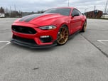 2018 Mustang Custom Street Mod  for sale $69,900 