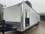 2019 MTI 8.5X36 racing trailer  for sale $29,995 