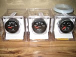AutoMeter new gauges  for sale $150 