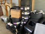 New Racing and Track Tires for sale 