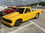 Turn key S10 drag truck  for sale $27,000 