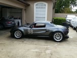 Lotus Elise Track Car  for sale $20,000 