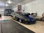 Jerry Bickel pro mod  for sale $55,000 