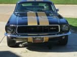 1967 Ford Mustang  for sale $22,000 