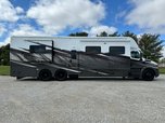 2024 Renegade XL X43DB Motorcoach w/ Bath & 1/2  for sale $599,000 