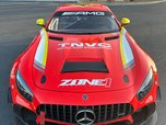 2018 Mercedes AMG GT4 EVO  for sale $175,000 