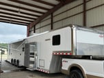 2017 Cargomate SS 44ft w/living quarters  for sale $50,000 
