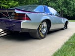 Camaro Full Chassis all round tube, 16K in new items! (LOOK)  for sale $43,500 