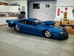 New Jerry Bickel T/S Camaro  for sale $135,000 