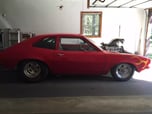 1976 Ford Pinto  for sale $25,000 