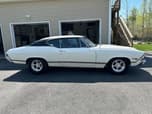 1968  Chevelle    468 motor   4 speed  for sale $34,000 