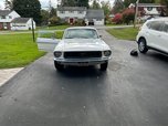 1968 Ford Mustang  for sale $24,500 