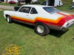 1971 Nova Drag Car with 2016 Haulmark 20’ Enclosed Trailer  for sale $20,000 