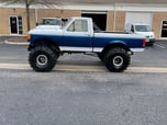 1990 F-150 Mud Racing Super Stock Truck  for sale $24,500 