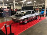 1967 Corvette race car  for sale $85,000 