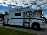 Renegade Freightliner ToterHome 2004  for sale $99,500 